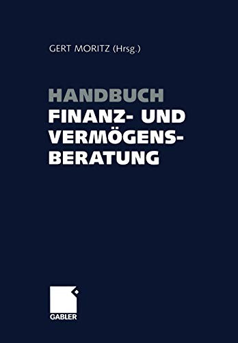 Handbuch finanz und - handbuch, finanz-
