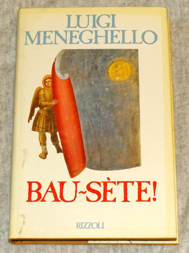 Bau sete luigi - bau-sete,