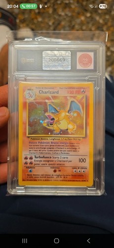 Charizard set base - charizard,