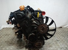 AVF MOTORE COMPLETO / AVF /