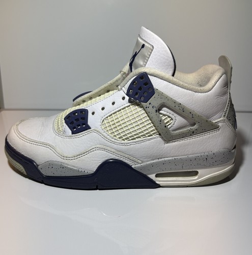 Taglia jordan 4 retro - -,