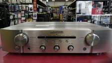 Amplificatore integrato stereo