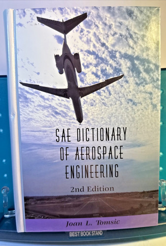 Sae dictionary aerospace - sae, of