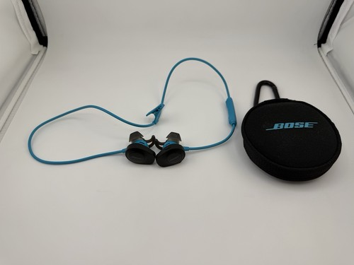 Bose soundsport wireless - soundsport,