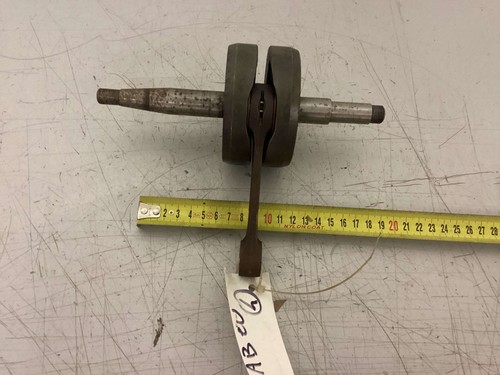 Albero motore cagiva 125 - motore,