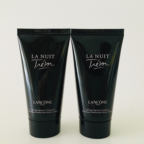 Lancome tresor nuit - la,