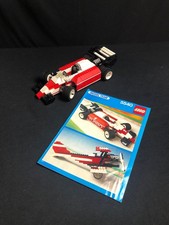 Lego 5540 model team formula - 5540,