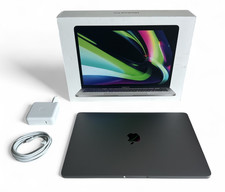 Apple MacBookPro M1 Chip 13.3"