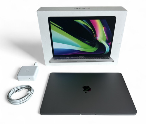Apple macbookpro chip 3 - chip, 13.3"