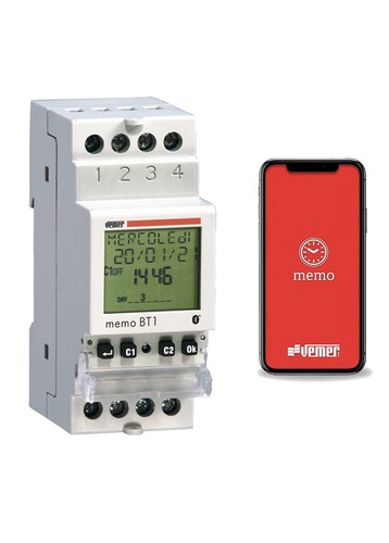 Vemer ve767600 interruttore - vemer,