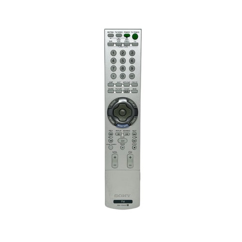 Telecomando sony yd002 - tv,