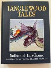 Tanglewood Tales (Calla