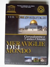 Meraviglie del Mondo Vol 5