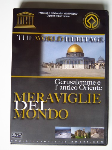 Meraviglie del mondo vol - del,