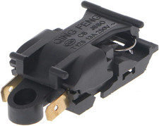 XE-3 JB-01E - Interruttore per