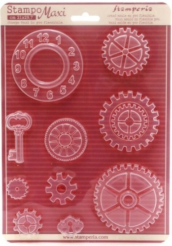 Stampi polvere ceramica - stampi, di