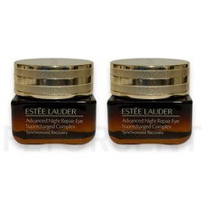 LOTTO DI 2 Estee Lauder Advanced Night Repair Eye Supercharged Complex .5 oz./15 ml