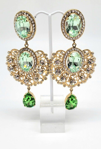 Orecchini dolce gabbana - orecchini,