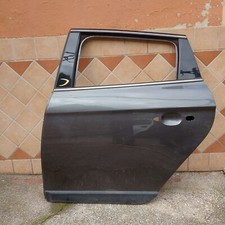 PORTA PORTIERA POSTERIORE