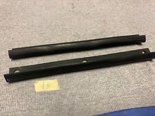 Guarnizioni fari fanali anteriore cofano Lancia Delta HF integrale evoluzione