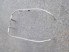 VESPA PIAGGIO ACCESSORIO PEDANA PERIMETRALE ULMA VIGANò 125 FARO BASSO VB1 VL