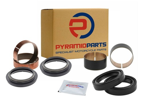 Kit guarnizioni forcella - kit,