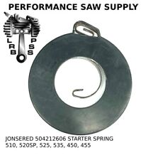 PARTE MOLLA AVVIAMENTO