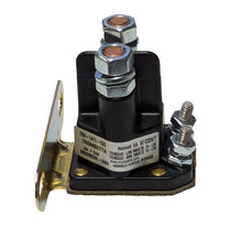 O.E. Trombetta Solenoid