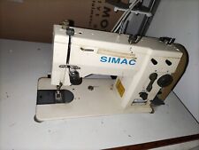 macchina da cucire belle usata