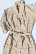 Accappatoio Sauna Sport Kimono