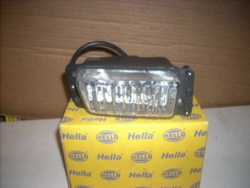 Faro fendinebbia ant seat - ,