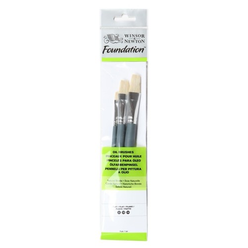 Pennelli sintetici per pittura - per,