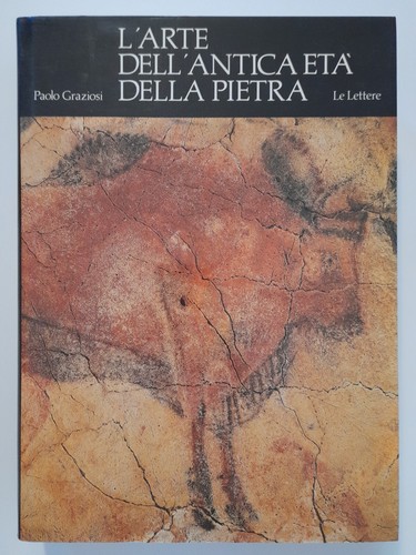 Arte dell antica età - età, della