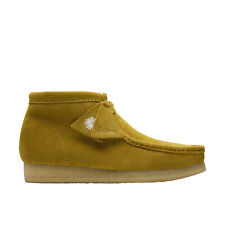 Stivali Chukkas Clarks