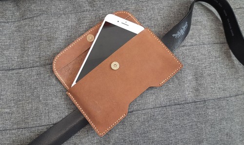 Genuine cow leather - genuine,