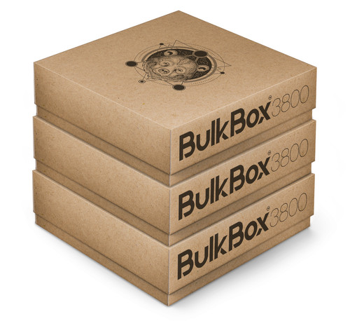 Tcg bulk storage - tcg, any