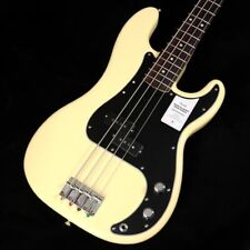 Fender/Made in Japan basso di