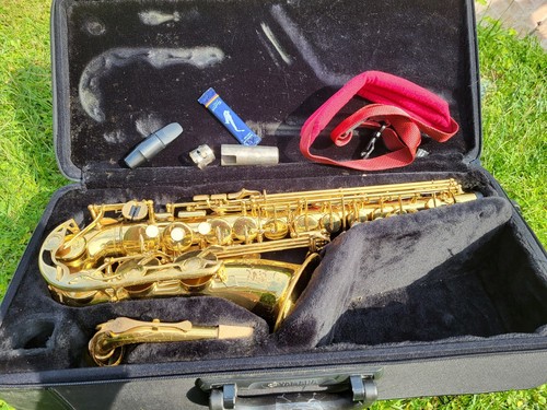 Yamaha yas 275 alto - yamaha,