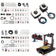 Stampante 3D 6 fori/9 fori