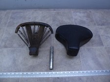 1974 Benelli Blazer VK50 BOBO