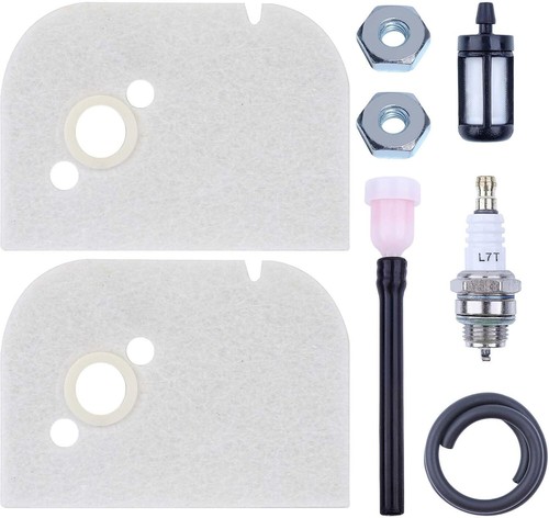 Kit messa punto filtro aria - messa,