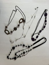 Collane donna bijoutteria - 4,