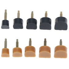 10x Punte Riparazione Scarpe