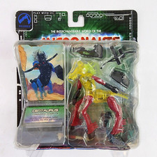 Palisades Micronauts Centaurus