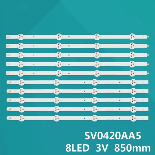 Strisce led per panasonic - led,