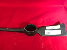 Ames NUOVA 5 libbre Pick Mattock Head #1136500 resistente!