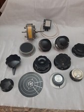 Manopole Potenziometri + commutatore