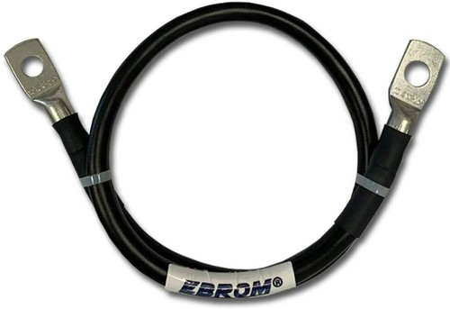 Cavo batteria auto - , 25