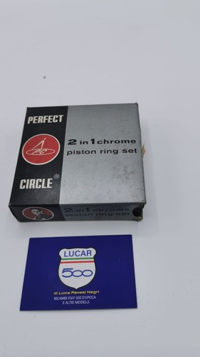 Fasce elastiche fiat 500 - 500, r