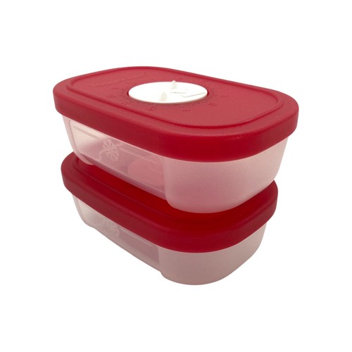 Tupperware freezesmart - tupperware,